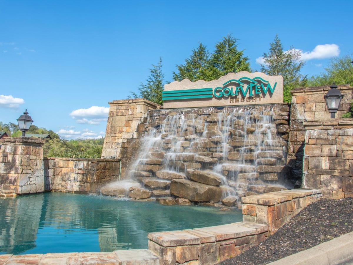 Southern Comfort 1501 Pigeon Forge Extérieur photo