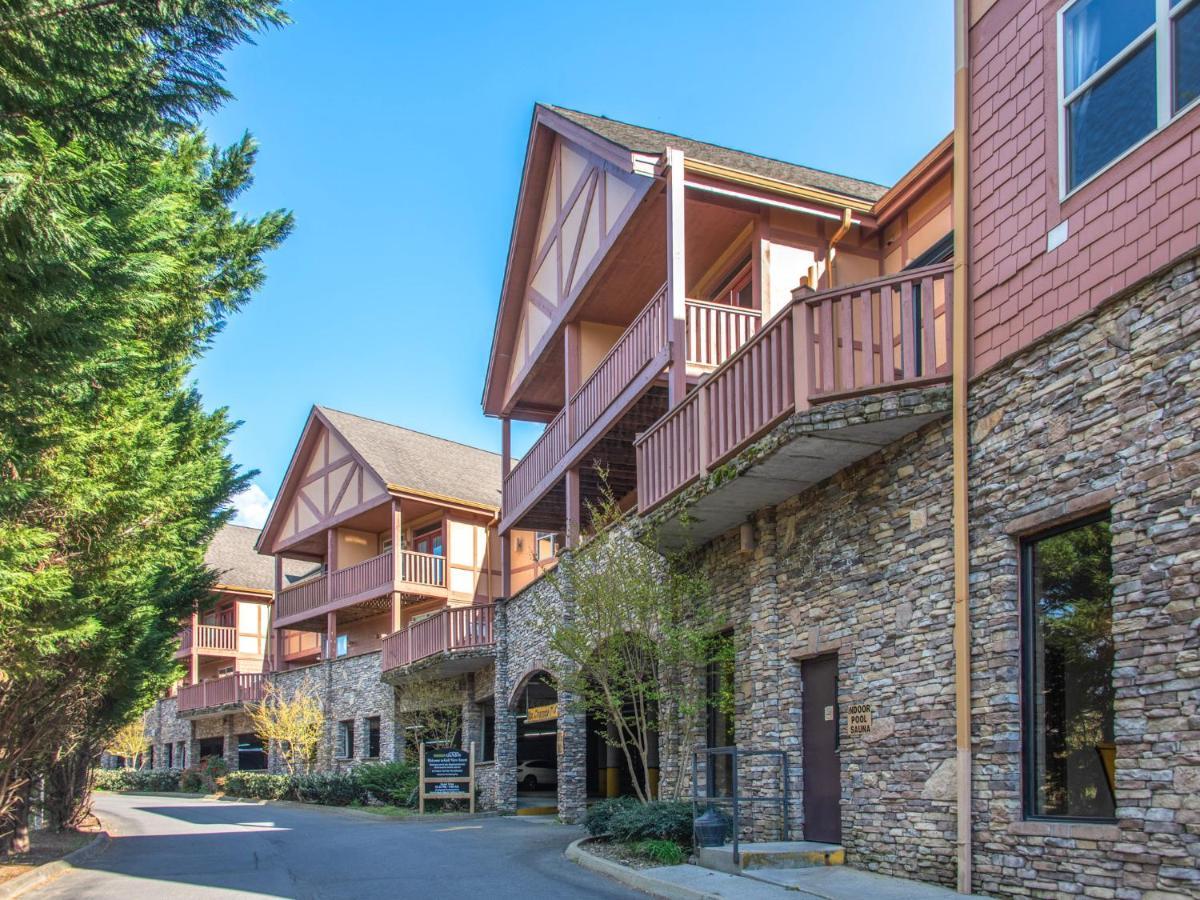 Southern Comfort 1501 Pigeon Forge Extérieur photo