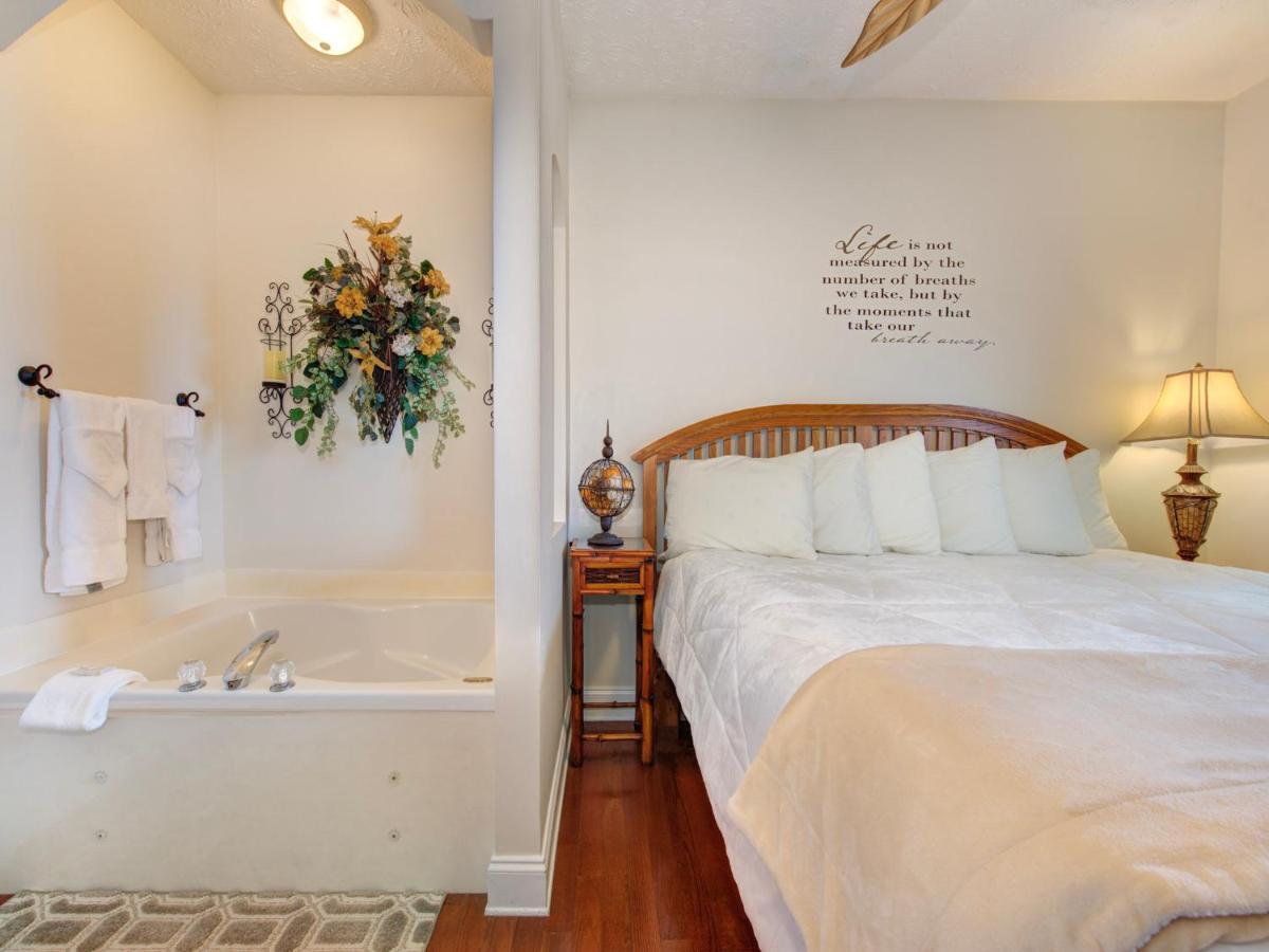 Southern Comfort 1501 Pigeon Forge Extérieur photo