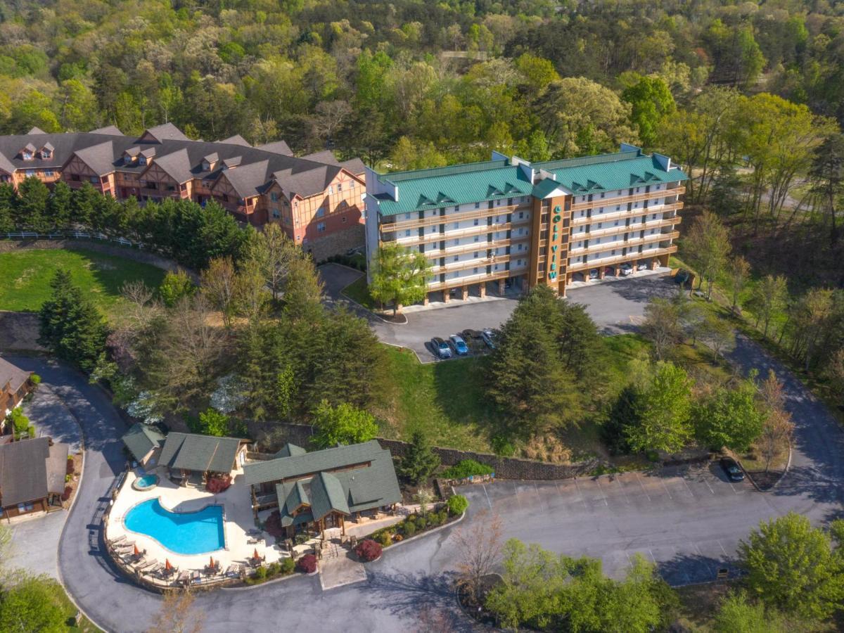 Southern Comfort 1501 Pigeon Forge Extérieur photo