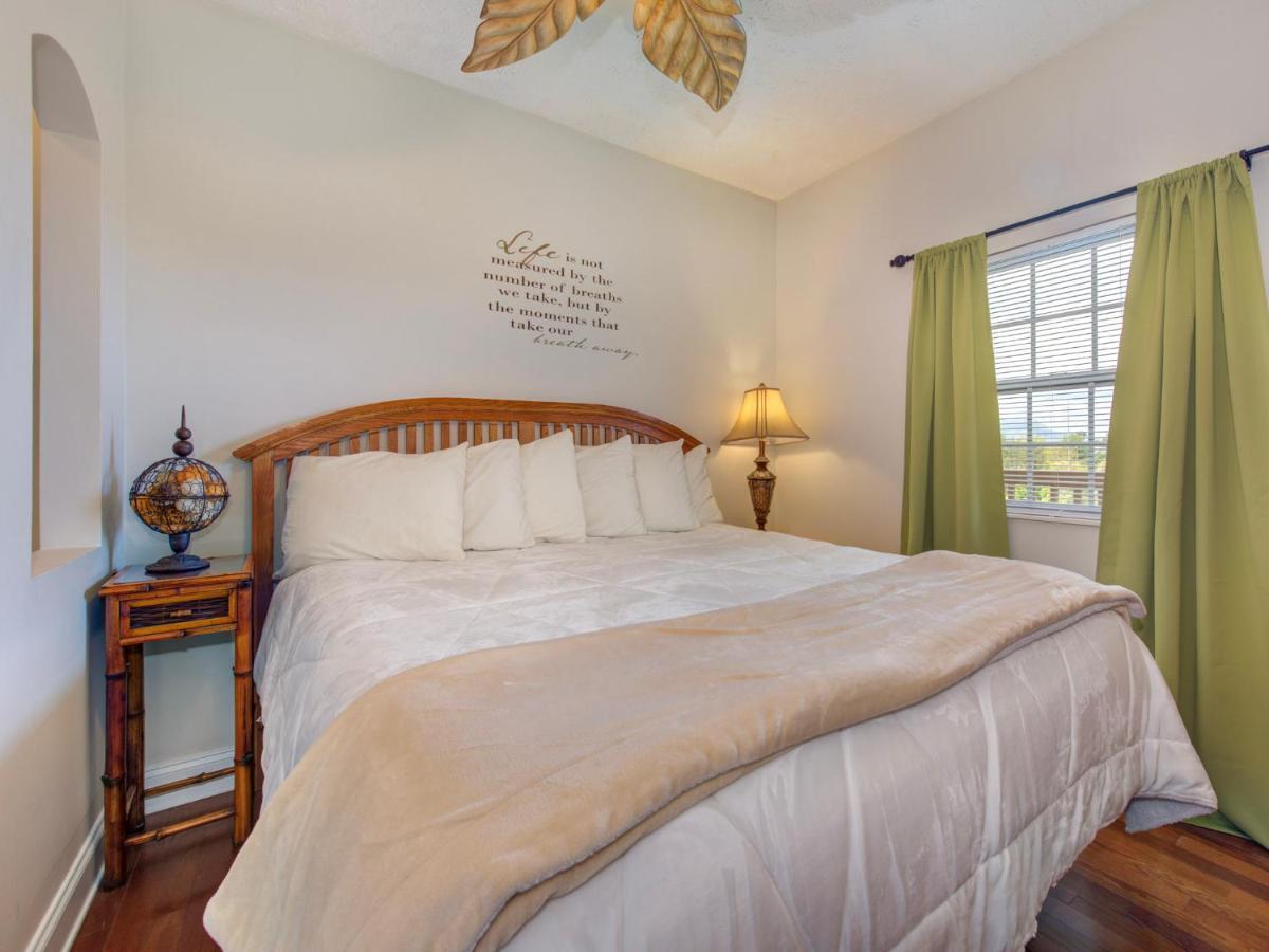 Southern Comfort 1501 Pigeon Forge Extérieur photo